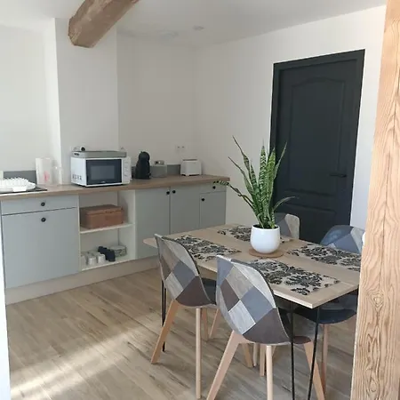 Le Hangar De Mamie *