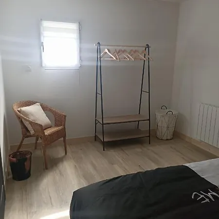 Le Hangar De Mamie *