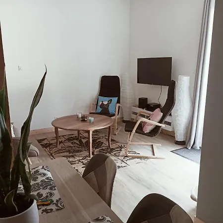 Le Hangar De Mamie *