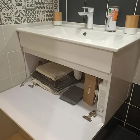 Le Hangar De Mamie * La Charriere