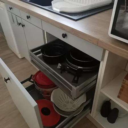 Le Hangar De Mamie *