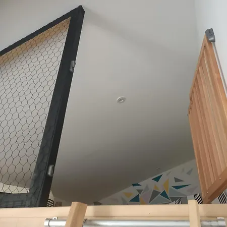 Le Hangar De Mamie *